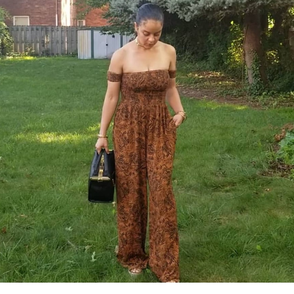 Jumpsuit